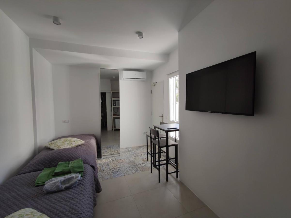 מארבלה Room Near The Sea מראה חיצוני תמונה