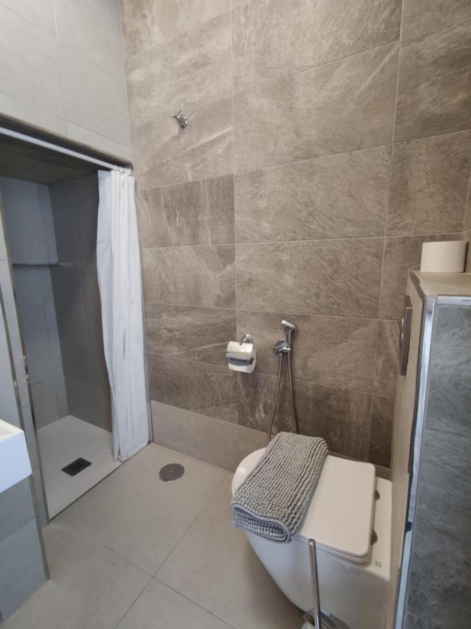 מארבלה Room Near The Sea מראה חיצוני תמונה