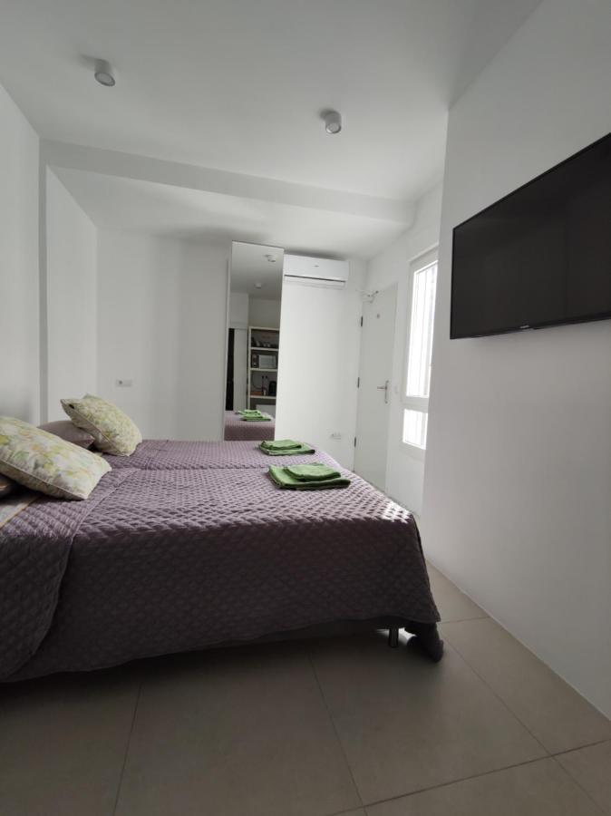 מארבלה Room Near The Sea מראה חיצוני תמונה