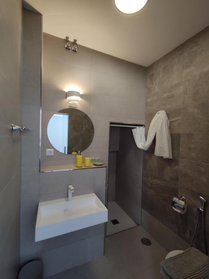 מארבלה Room Near The Sea מראה חיצוני תמונה