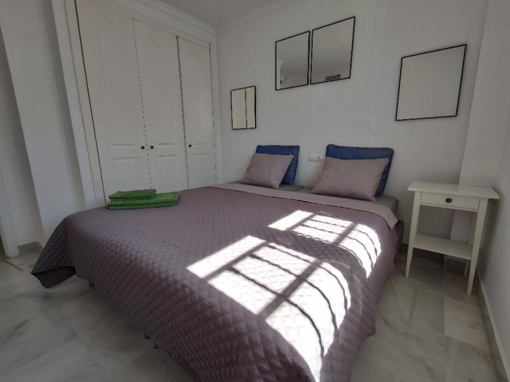 מארבלה Room Near The Sea חדר תמונה