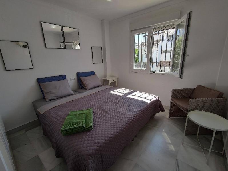 מארבלה Room Near The Sea חדר תמונה