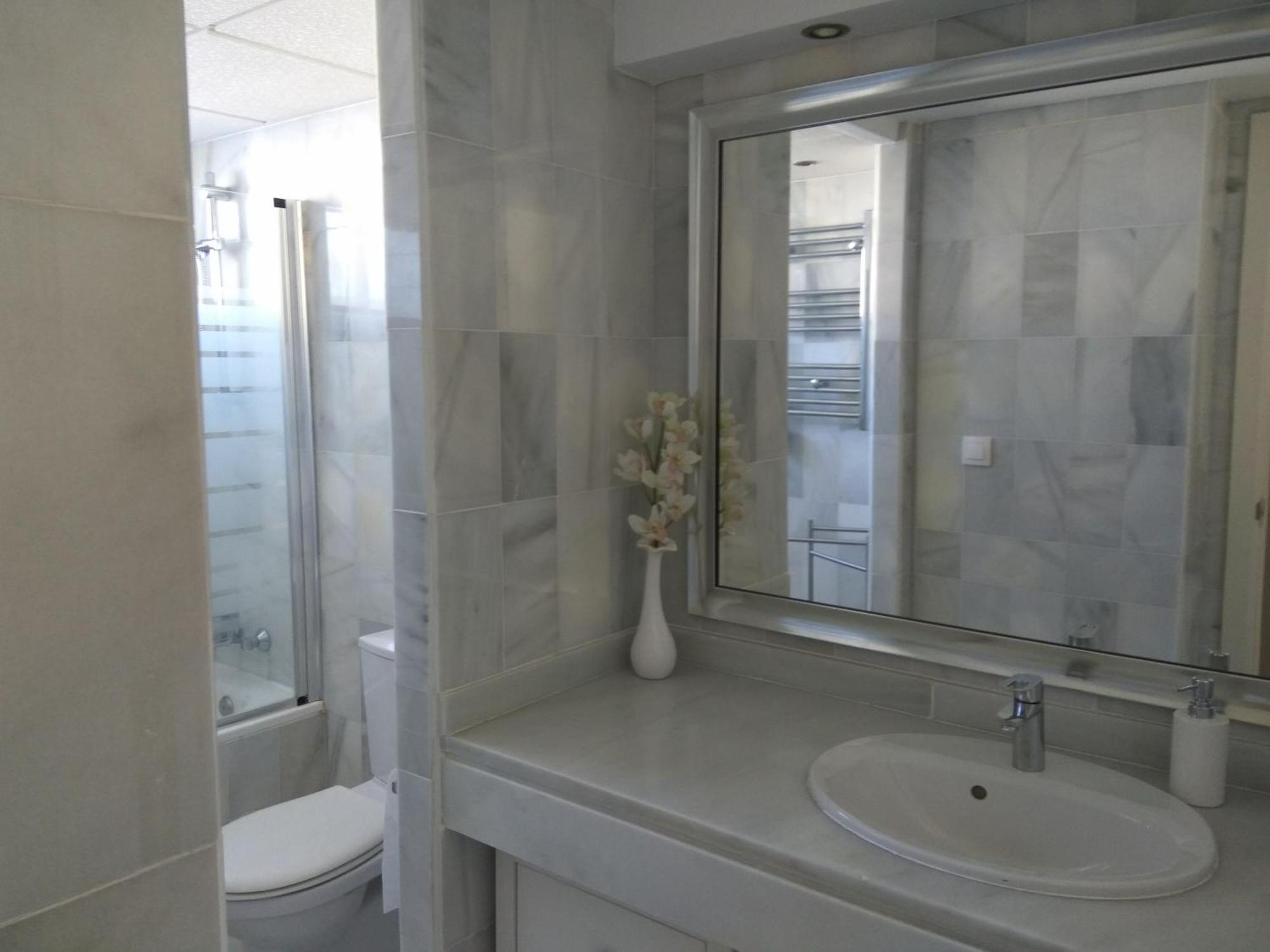 מארבלה Room Near The Sea חדר תמונה